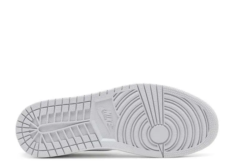 AIR JORDAN 1 LOW ‘NEUTRAL GREY’