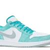 AIR JORDAN 1 LOW ‘NEW EMERALD’