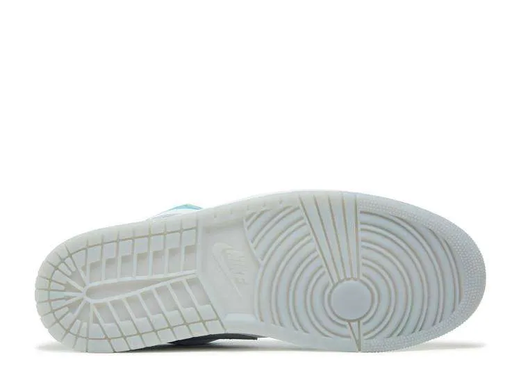 AIR JORDAN 1 LOW ‘NEW EMERALD’