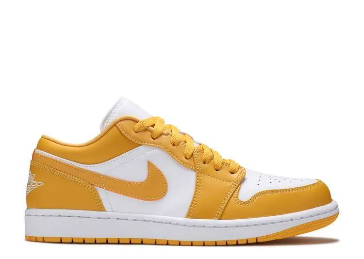 AIR JORDAN 1 LOW ‘POLLEN’