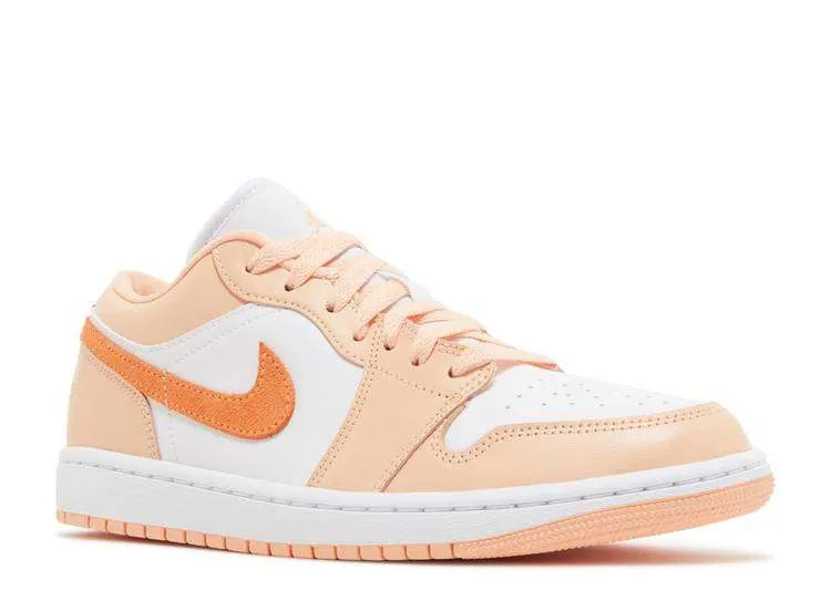 AIR JORDAN 1 LOW ‘SUNSET HAZE’