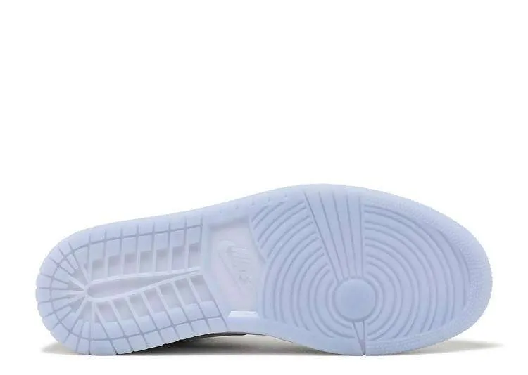 AIR JORDAN 1 LOW ‘VINTAGE GREY’