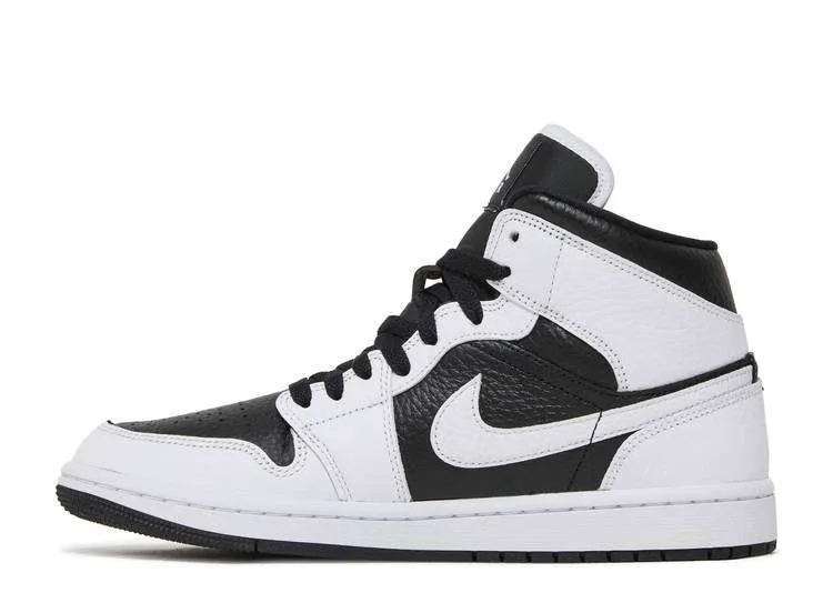 AIR JORDAN 1 MID ‘HOMAGE’
