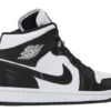 AIR JORDAN 1 MID ‘HOMAGE’