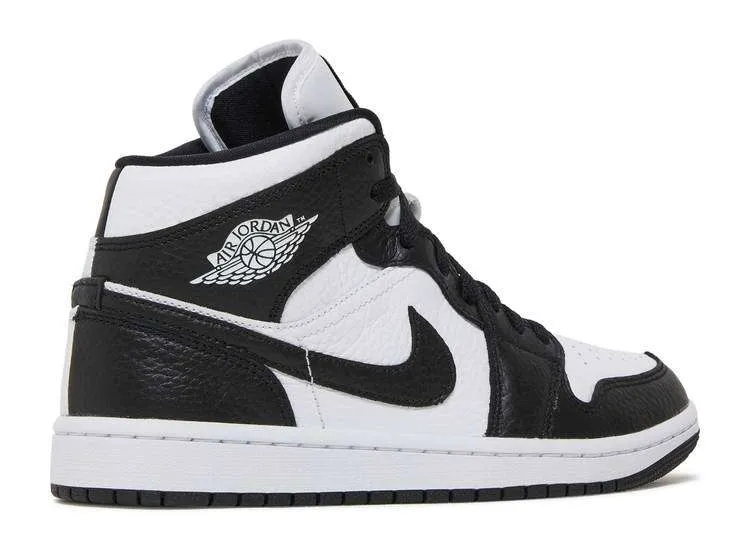 AIR JORDAN 1 MID ‘HOMAGE’