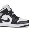 AIR JORDAN 1 MID ‘HOMAGE’
