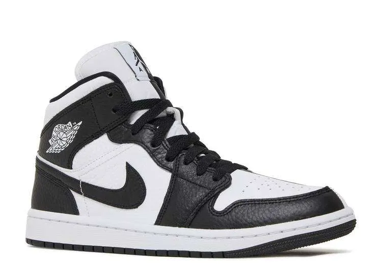 AIR JORDAN 1 MID ‘HOMAGE’