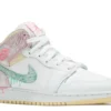 AIR JORDAN 1 MID ‘ICE CREAM’