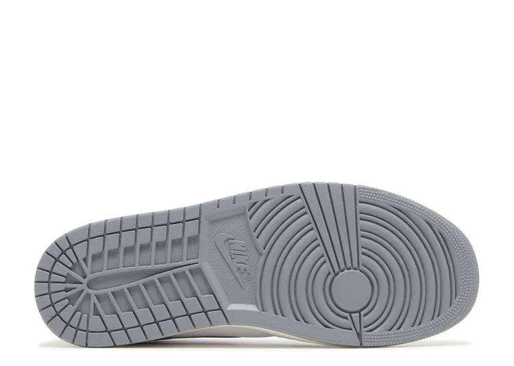 AIR JORDAN 1 MID ‘NEUTRAL’