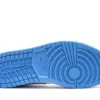 AIR JORDAN 1 MID ‘UNC’