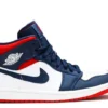 AIR JORDAN 1 MID ‘USA’