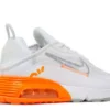 AIR MAX 2090 ‘WHITE TOTAL ORANGE’