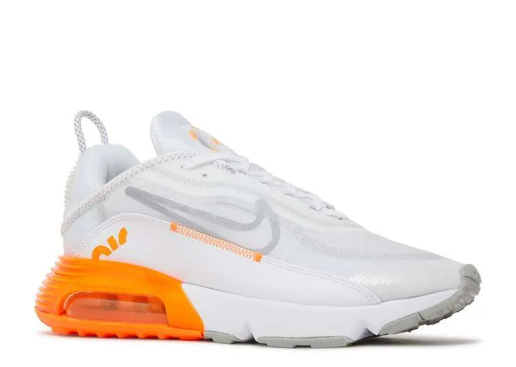 AIR MAX 2090 ‘WHITE TOTAL ORANGE’