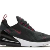 AIR MAX 270 ‘ANTHRACITE TEAM RED’