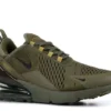 AIR MAX 270 ‘TRIPLE OLIVE’