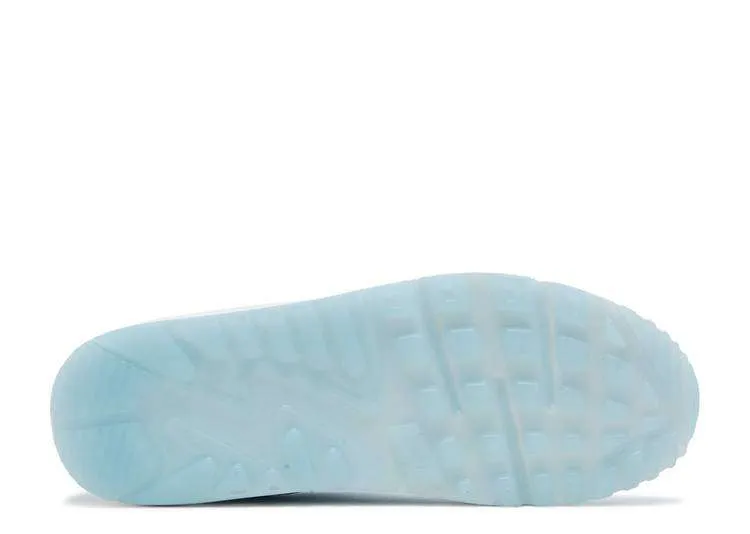 AIR MAX 90 ‘BLUE CHILL’