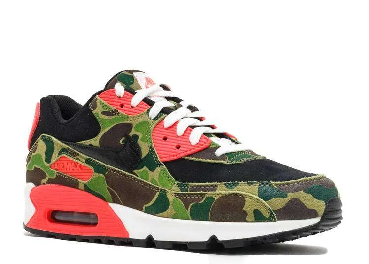 AIR MAX 90 ‘DUCK CAMO’