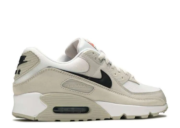 AIR MAX 90 ‘LIGHT BONE’