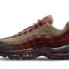 Air Max 95 Anatomy Of Air Spine