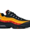 AIR MAX 95 ‘BLACK KUMQUAT’