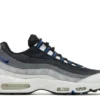 AIR MAX 95 ‘BLACK MEDIUM BLUE’