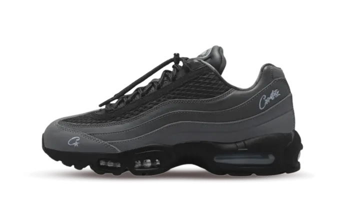 Air Max 95 SP x CRTZ ‘Aegean Storm’