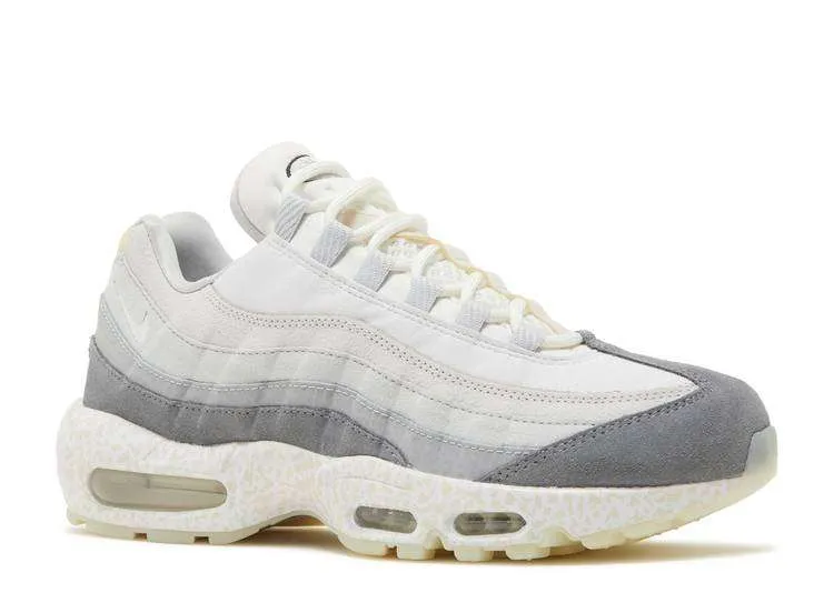 AIR MAX 95 ‘WHITE LIGHT BONE’