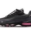 Air Max 95 x CRTZ Pink Beam