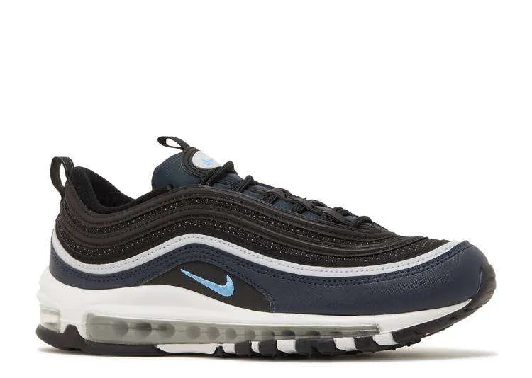 AIR MAX 97 ‘BLACK DARK OBSIDIAN’