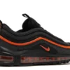 AIR MAX 97 ‘BLACK SAFETY ORANGE’