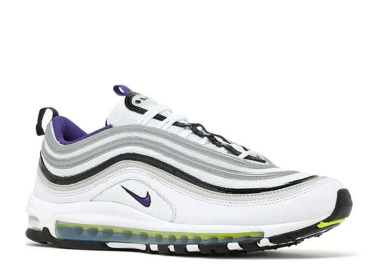 AIR MAX 97 ‘KAOMOJI’