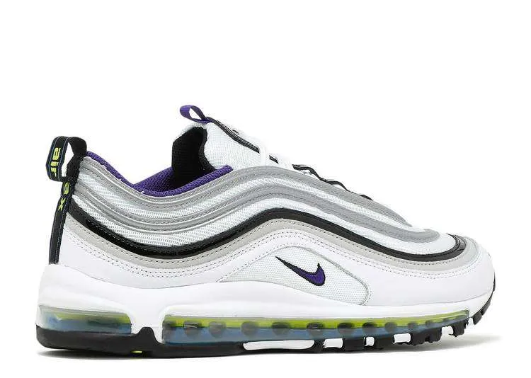 AIR MAX 97 ‘KAOMOJI’