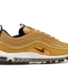 AIR MAX 97 ‘METALLIC GOLD’