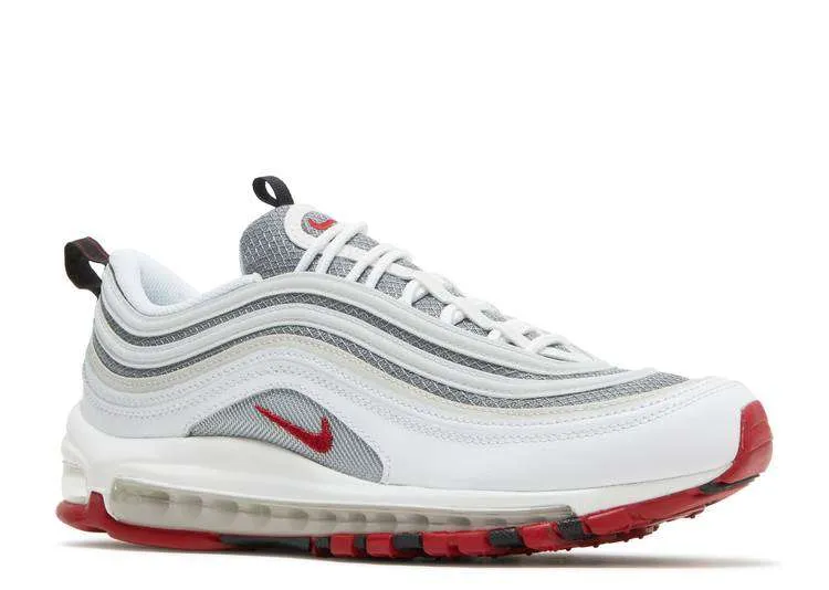 AIR MAX 97 ‘WHITE BULLET’