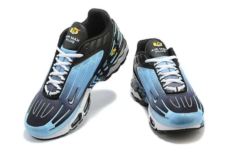 AIR MAX PLUS TN 3 ‘BLACK CLOUD’