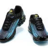 AIR MAX PLUS TN 3 ‘BLACK FURY BLUE’