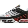 AIR MAX PLUS TN 3 ‘BLACK GREY RED’