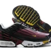 AIR MAX PLUS TN 3 ‘BLACK MAROON’