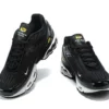 AIR MAX PLUS TN 3 ‘BLACK WHITE’