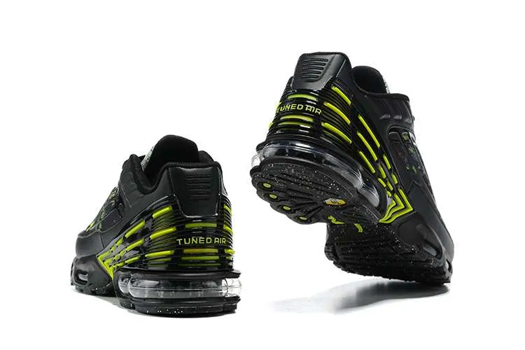 AIR MAX PLUS TN 3 ‘CRATER’
