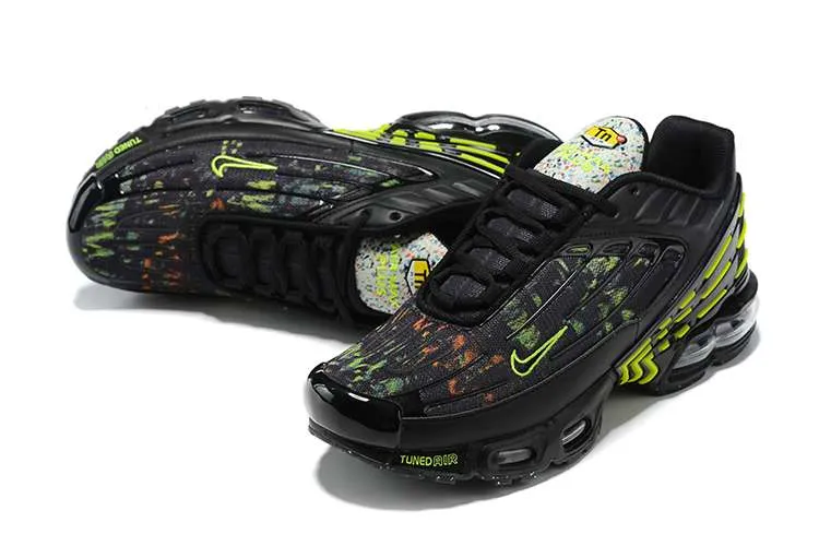 AIR MAX PLUS TN 3 ‘CRATER’