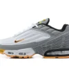 AIR MAX PLUS TN 3 ‘GREY WHITE ORANGE PUNCH’