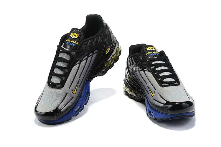 AIR MAX PLUS TN 3 ‘KISS MY AIRS’