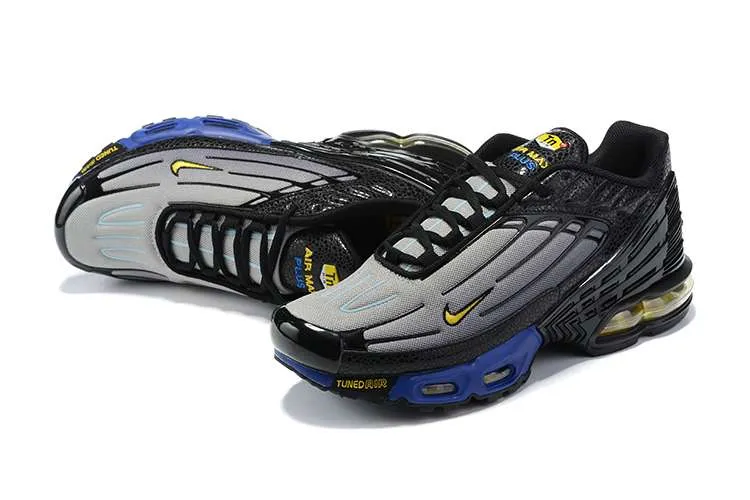 AIR MAX PLUS TN 3 ‘KISS MY AIRS’