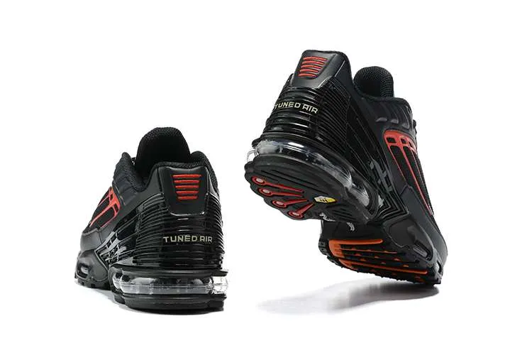 AIR MAX PLUS TN 3 ‘LAVA’