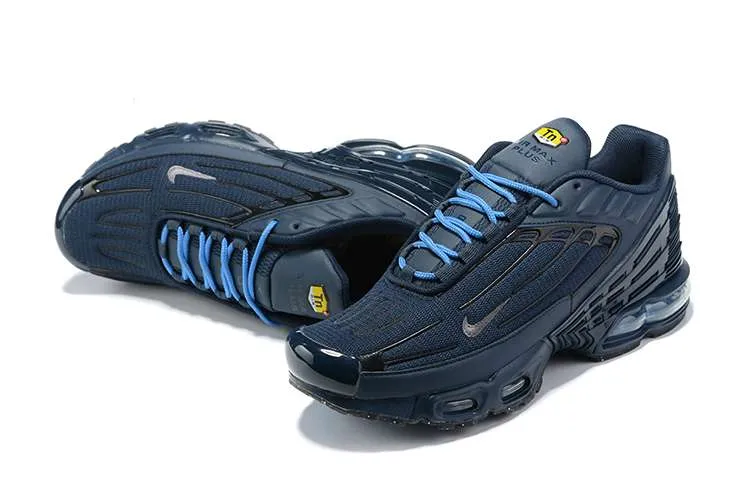 AIR MAX PLUS TN 3 ‘OBSIDIAN THUNDER’