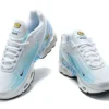 AIR MAX PLUS TN 3 ‘PSYCHIC BLUE’