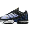 AIR MAX PLUS TN 3 ‘PSYCHIC BLUE BLACK’