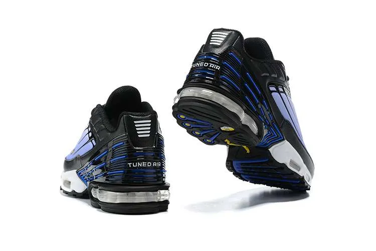 AIR MAX PLUS TN 3 ‘PSYCHIC BLUE BLACK’