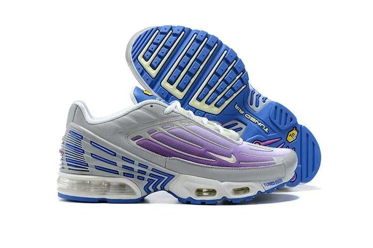 AIR MAX PLUS TN 3 ‘PSYCHIC PURPLE’